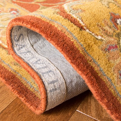 Safavieh Heritage HG-820 Rugs | Rugs Direct