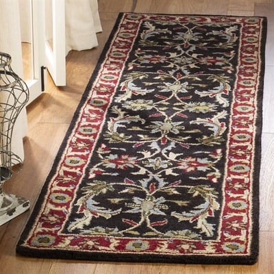 heritage modern rug carpet - 140×200cm Safavieh Heritage HG-951 Rugs | Rugs Direct