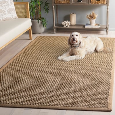 Safavieh Natural Fiber NF-114 Rugs Rugs Direct