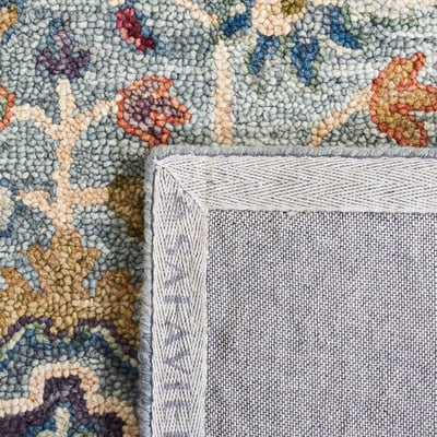 Safavieh Aspen APN-134 Traditional / Oriental Area Rugs | Rugs Direct