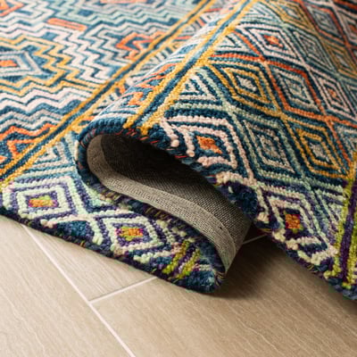 Safavieh Aspen APN-273 Bohemian Area Rugs Rugs Direct