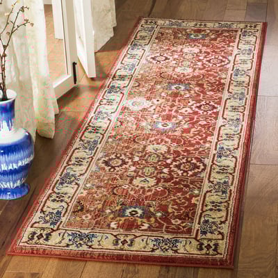 Lauren by Ralph Lauren Ines LRL1293 Rugs | Rugs Direct