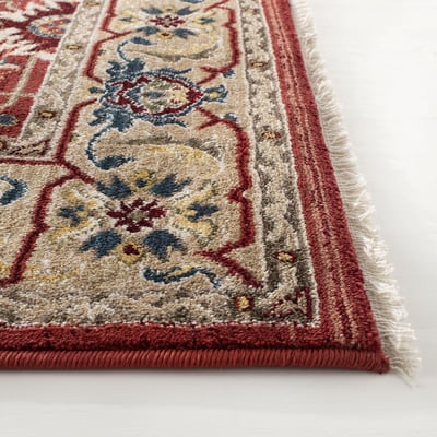 RALPH LAUREN ラグマット Lauren by Ralph Lauren Ines LRL1293 Rugs | Rugs Direct