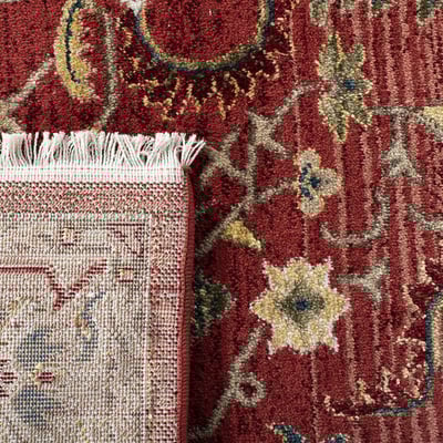 RALPH LAUREN ラグマット Lauren by Ralph Lauren Ines LRL1293 Rugs | Rugs Direct