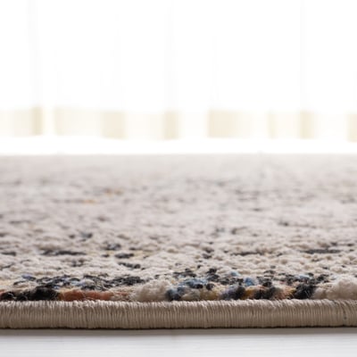 Lauren by Ralph Lauren LRL-1608 Vintage / Overdyed Area Rugs