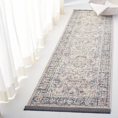 RALPH LAUREN ラグマット Lauren by Ralph Lauren LRL-1616 Vintage / Overdyed Area Rugs