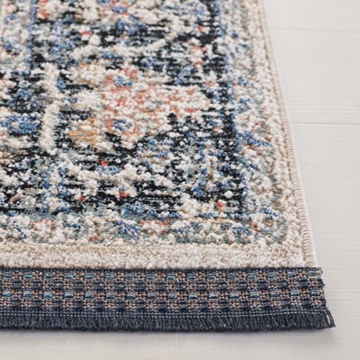 RALPH LAUREN ラグマット Lauren by Ralph Lauren LRL-1616 Vintage / Overdyed Area Rugs