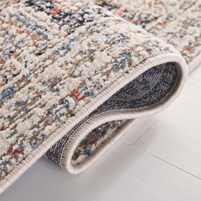 RALPH LAUREN ラグマット Lauren by Ralph Lauren LRL-1618 Vintage / Overdyed Area Rugs