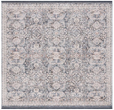 Lauren by Ralph Lauren LRL-1618 Vintage / Overdyed Area Rugs