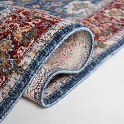 Lauren by Ralph Lauren Milltown LRL-1403 Area Rugs | Rugs Direct