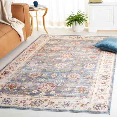 Safavieh Arizona ARZ-112 Vintage / Overdyed Area Rugs | Rugs Direct