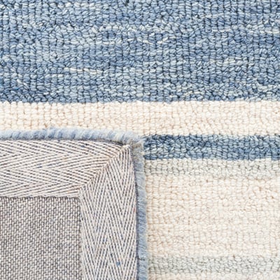 Lauren by Ralph Lauren Ballast Stripe LRL-6705 Contemporary