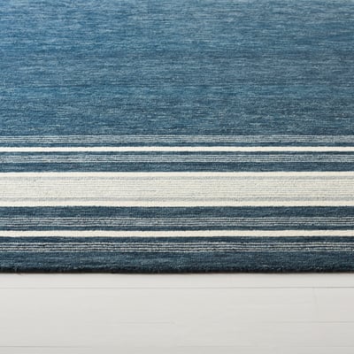 Lauren by Ralph Lauren Drift Stripe LRL-6702 Contemporary / Modern