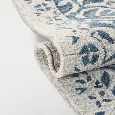 Lauren by Ralph Lauren Nina LRL-6606 Traditional / Oriental Area