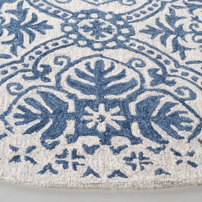 Lauren by Ralph Lauren Nina LRL-6606 Traditional / Oriental