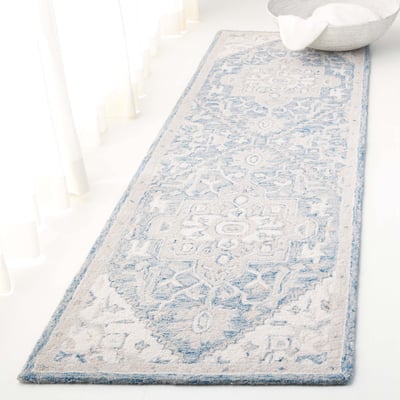 Lauren by Ralph Lauren Percy LRL-6652 Traditional / Oriental Area