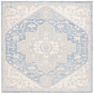 Lauren by Ralph Lauren Percy LRL-6652 Traditional / Oriental Area