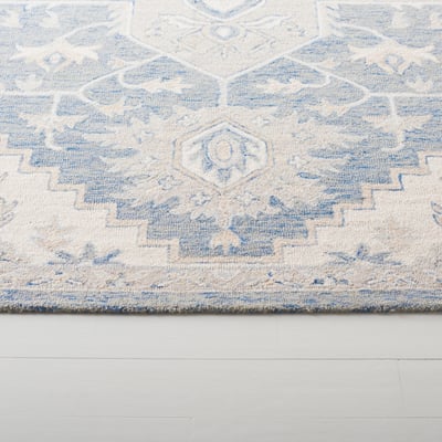 Lauren by Ralph Lauren Percy LRL-6652 Traditional / Oriental Area