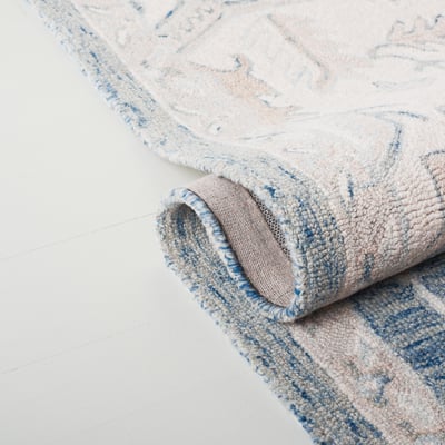 Lauren by Ralph Lauren Percy LRL-6652 Traditional / Oriental