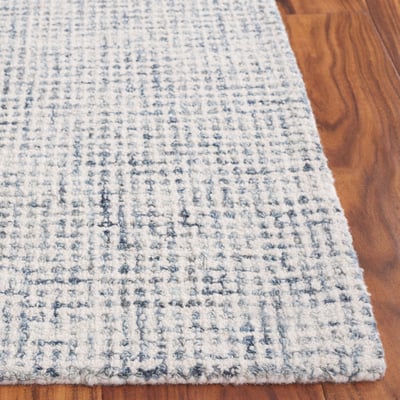 Martha Stewart Rugs Hand-Tufted MSR-3366 Contemporary / Modern