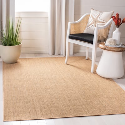 Martha Stewart Rugs Power-Loomed MSR-9501 Contemporary