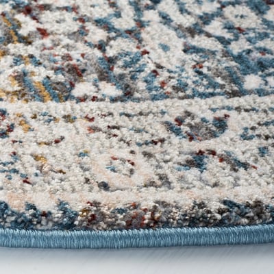 Lauren by Ralph Lauren Fleur LRL-1355 Traditional / Oriental Area