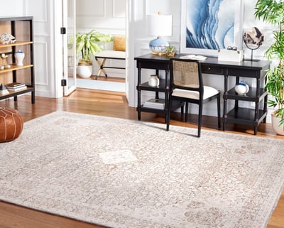 Lauren by Ralph Lauren Foxrock LRL-1560 Area Rugs