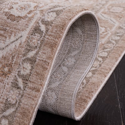 Lauren by Ralph Lauren Glenart LRL-1563 Area Rugs | Traditional