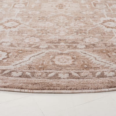 Lauren by Ralph Lauren Glenart LRL-1563 Area Rugs
