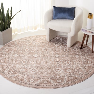 Lauren by Ralph Lauren Glenart LRL-1563 Area Rugs | Traditional