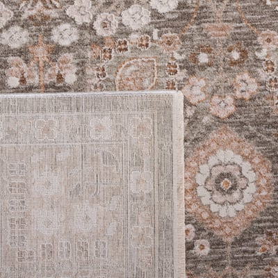 Lauren by Ralph Lauren Hollypark LRL-1562 Area Rugs | Traditional