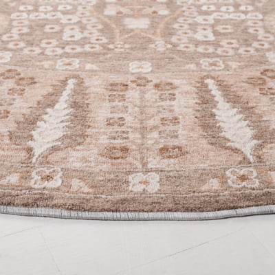 Lauren by Ralph Lauren Hollypark LRL-1562 Area Rugs | Traditional