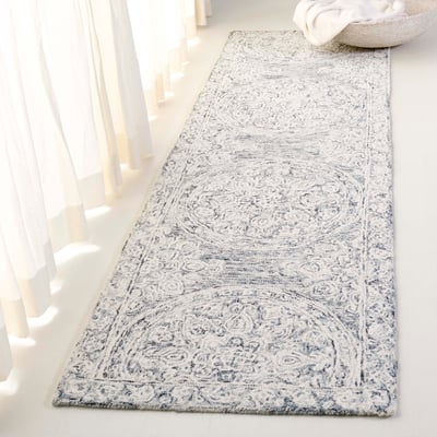 Lauren by Ralph Lauren Hand-Tufted 6900 LRL-6936 Traditional