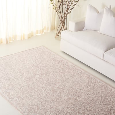 Lauren by Ralph Lauren Hand-Tufted 6900 LRL-6937 Traditional