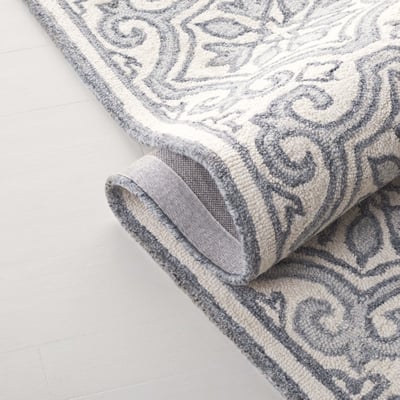 Lauren by Ralph Lauren Hand-Tufted 6900 LRL-6944 Traditional