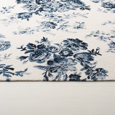 Lauren by Ralph Lauren Hand-Tufted 6900 LRL-6946 Area Rugs