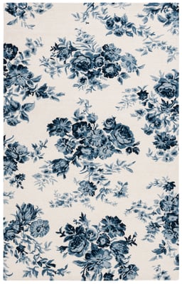 Lauren by Ralph Lauren Hand-Tufted 6900 LRL-6946 Area Rugs
