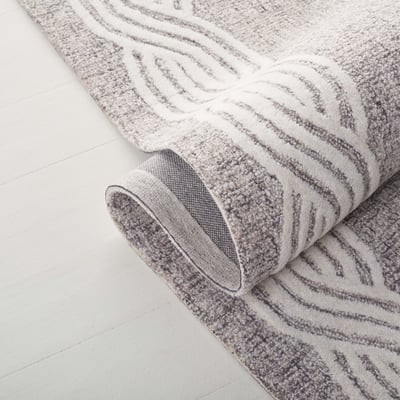 ララルーチュ Lalli Handwoven Area Rug – The Citizenry