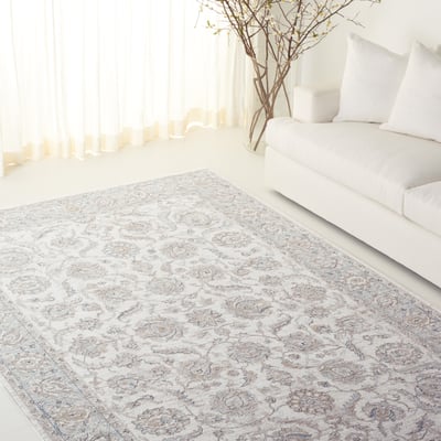 Lauren by Ralph Lauren Power-Loomed 1700 LRL-1753 Traditional