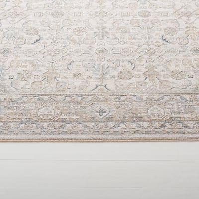 Lauren by Ralph Lauren Power-Loomed 1700 LRL-1755 Traditional