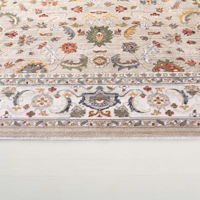 Lauren by Ralph Lauren Power-Loomed 1100 LRL-1107 Traditional