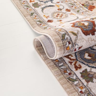 Lauren by Ralph Lauren Power-Loomed 1100 LRL-1107 Traditional