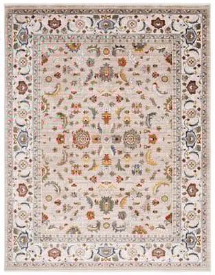 Lauren by Ralph Lauren Power-Loomed 1100 LRL-1107 Traditional