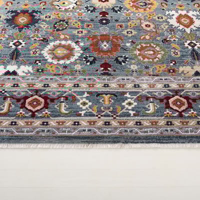 Lauren by Ralph Lauren Power-Loomed 1100 LRL-1108 Traditional