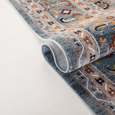 Lauren by Ralph Lauren Power-Loomed 1100 LRL-1108 Traditional