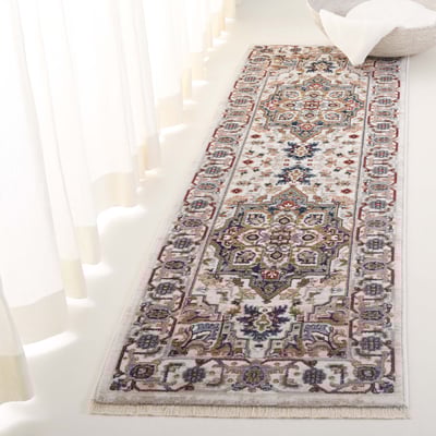 Lauren by Ralph Lauren Power-Loomed 1100 LRL-1119 Traditional