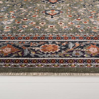 Lauren by Ralph Lauren Power-Loomed 1100 LRL-1121 Traditional