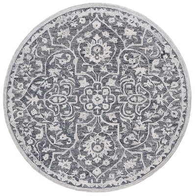 Lauren by Ralph Lauren Hand-Tufted 6600 LRL-6636 Traditional