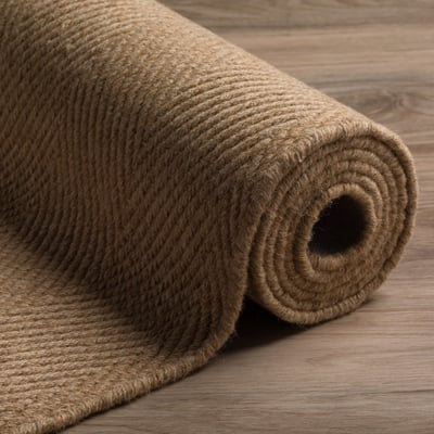 Dalyn Monaco Sisal MC-200 Area Rugs | Wool Solid Area Rugs | Rugs