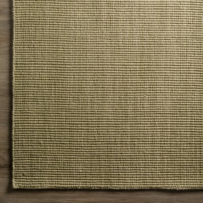 Dalyn Monaco Sisal MC-100 Modern Wool Area Rugs Rugs Direct - Main Image